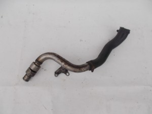 RURA INTERCOOLERA POWIETRZA 1.8TDCI MONDEO MK4 F-V