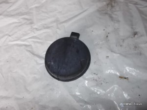 DEKIELEK ZAŚLEPKA LAMPY PRZÓD LIFT LAGUNA II F-VAT