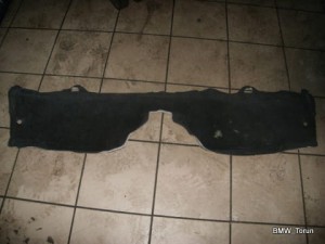 DYWAN WYKŁADZINA TAPICERKA COMPACT BMW E36