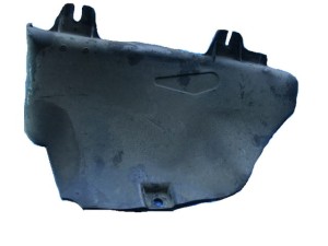 OSŁONA POKRYWA MASKOWNICA E34 F-VAT