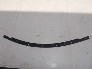 OSŁONA MASKOWNICA PRZÓD Z4 E85 F-VAT
