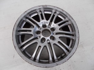 FELGA FELGI ALU 1szt R18 18" E46 E36 Z3 F-VAT