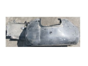 NADKOLE PRZÓD PRAWE BMW E46 COUPE CABRIO