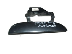 KLAMKA UCHWYT PRAWA ANTHRAZIT BMW E39