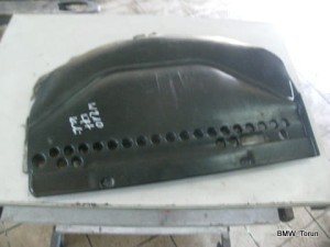 OSŁONA MASKOWNICA DESKI MERCEDES E W210
