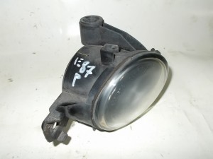 LAMPA HALOGEN PRAWY E85 F-VAT