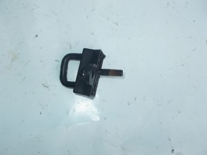 RYGIEL UCHO MASKI MOCOWANIE Z4 E85 F-VAT