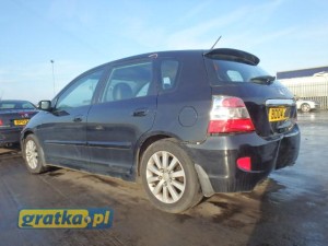 KLAPKA WLEWU PALIWA CIVIC VII 01-05 B9ZP