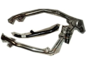 ZAWÓR EGR BMW E38