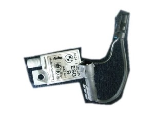 MODUŁ WZMACNIACZ ANTENY BMW E38