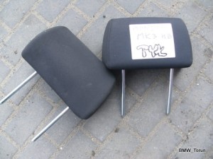 ZAGŁÓWEK TYŁ TYLNY MONDEO MK3 F-VAT