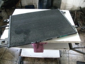 CHŁODNICA KLIMATYZACJI 110KM 1.9 TDI PASSAT B5