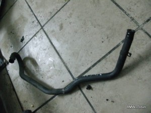 WAŻ RURA PRZWÓD 1.9SDI GOLF IV