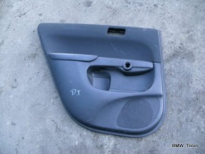 TAPICERKA BOCZEK DRZWI TYŁ PRAWA CIVIC VII 01-05