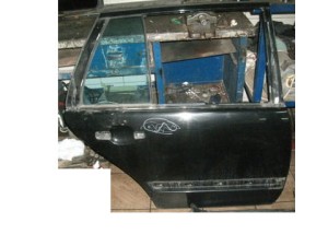 DRZWI TYŁ KOMBI PRAWE E-KLASA W210 193