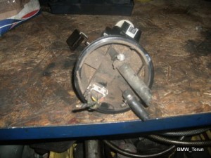 POMPA POMPKA PALIWA 2.5TDS BMW E36