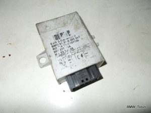 STEROWNIK MODUŁ EWS 3 E39 E46 F-VAT