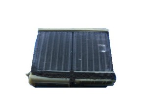 NAGRZEWNICA WODY OGRZEWANIA E34 F-VAT
