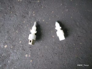 CZUJNIK STOPU SPRZĘGŁA MULTIPLA