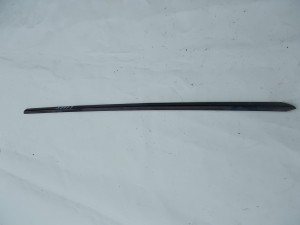 LISTWA ZGARNIAJĄCA DRZWI TYŁ P SHADOWLINE E61 F-V