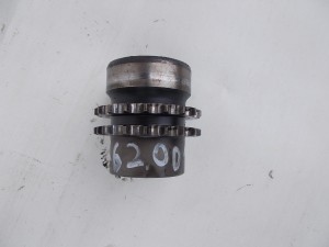 KOŁO ZĘBATE 2.0D 136KM E46 F-VAT