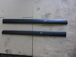 LISTWA DRZWI PRZÓD L P ULYSSE 807 C8