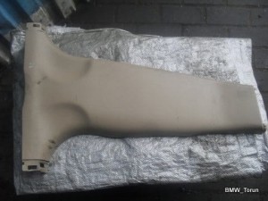OSŁONA MASKOWNICA SŁUPKA ŚRODKOWEG P ACCORD VI F-V