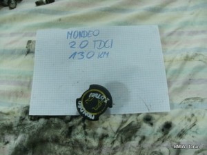 KOREK WLEWU OLEJU MONDEO MK3 TRANSIT 2.0TDDI
