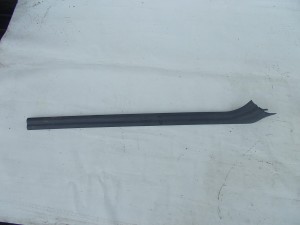 NAKŁADKA LISTWA MASKOWNICA NA PRÓG P COUPE E36 F-V