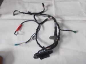 INSTALACJA WIĄZKA KABLE DRZWI LEWA Z4 E85 F-VAT