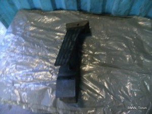 PEDAŁ GAZU POTENCJOMETR BMW E87 E90
