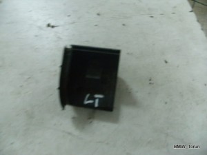 OSŁONA MASKOWNICA MASKOWNICA UCHWYT L BMW E61