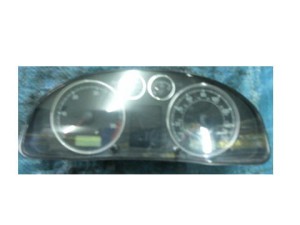 LICZNIK ZEGARY 1.9TDI 130KM PASSAT B5 F-VAT