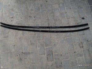 LISTWA DACHOWA PRAWA BLACKSAPPHIRE E90 E91 F-VAT