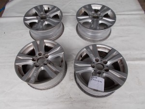 FELGA FELGI R16 16" 1szt E87 E90 E46 F-VAT