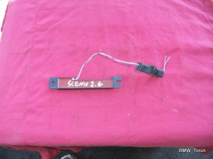 SENSOR CZUJNIK ANTENA SCENIC II