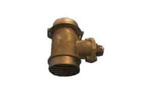 PRZEPŁYWOMIERZ 1.8IS M44 E36 BMW Z3 F-VAT