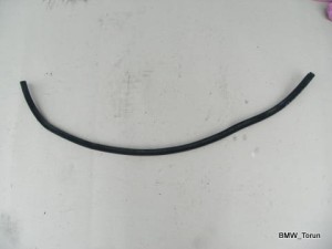 USZCZELKA BMW E46 CABRIO