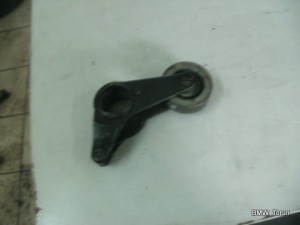 UCHWYT NAPINACZ 2.5 TDS BMW E36 E39