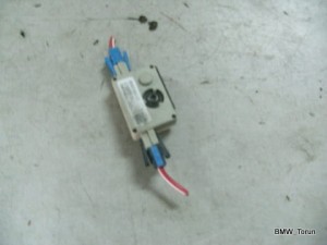 MODUŁ SENSOR STEROWNIK BMW E60 E61