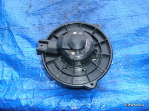 DMUCHAWA WENTYLATOR OGRZEWANIA VAT ACCORD VI 98-02
