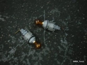 OPRAWKA WKŁAD ADAPTER KIERUNKOWSKAZU SCENIC LIFT