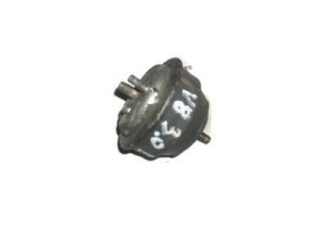 PODUSZKA SILNIKA M60 3.0 3.5 V8 BMW E34