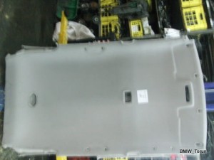 PODSUFITKA 5D CIVIC VII 01-05