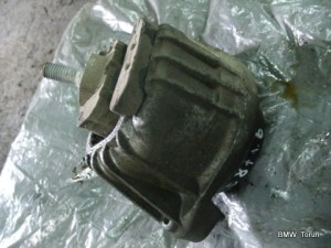 PODUSZKA SILNIKA N45 F-VAT BMW E87