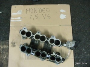 KOLEKTOR SSĄCY 2.5 V6 MONDEO MK3
