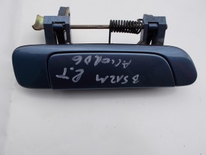 KLAMKA ZEW TYŁ PRAWA B512M ACCORD VI F-VAT