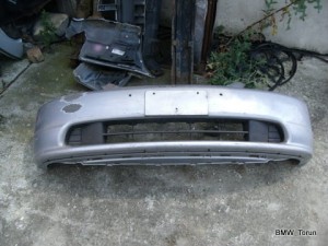 ZDERZAK PRZÓD PRZEDNI CIVIC VII 01-05