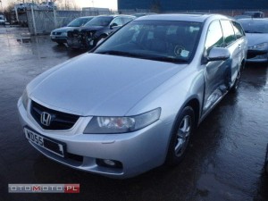 DYSZA SPRYSKIWACZ LAMP XENON L ACCORD VII 03-08