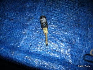 SENSOR MODUŁ SRS AIRBAG PODUSZEK ACCORD VII 03-08